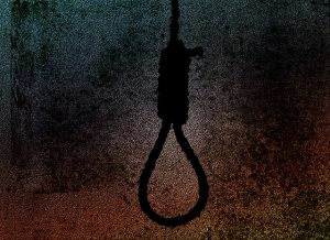 hangman penalty execution noose racist