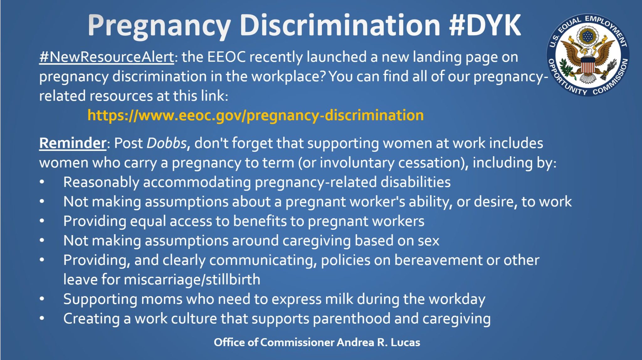 if-you-re-new-to-hr-check-out-this-new-eeoc-pregnancy-and-pregnancy